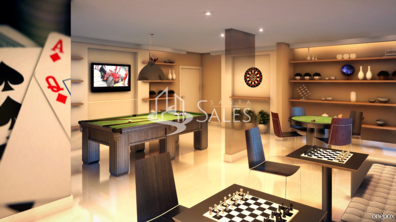 Apartamento, 2 quartos, 64 m² - Foto 14