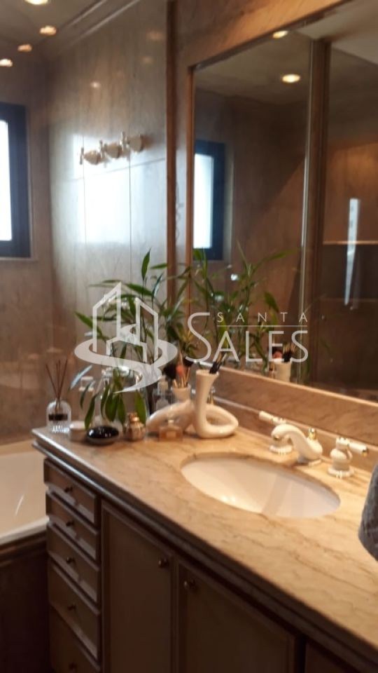 Apartamento, 4 quartos, 165 m² - Foto 35