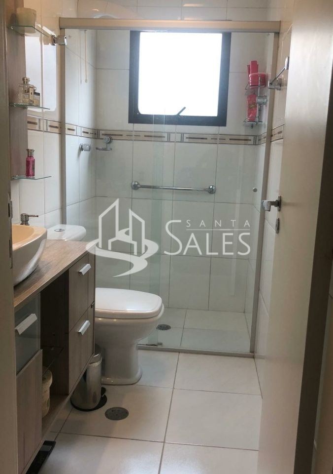 Apartamento, 2 quartos, 65 m² - Foto 12