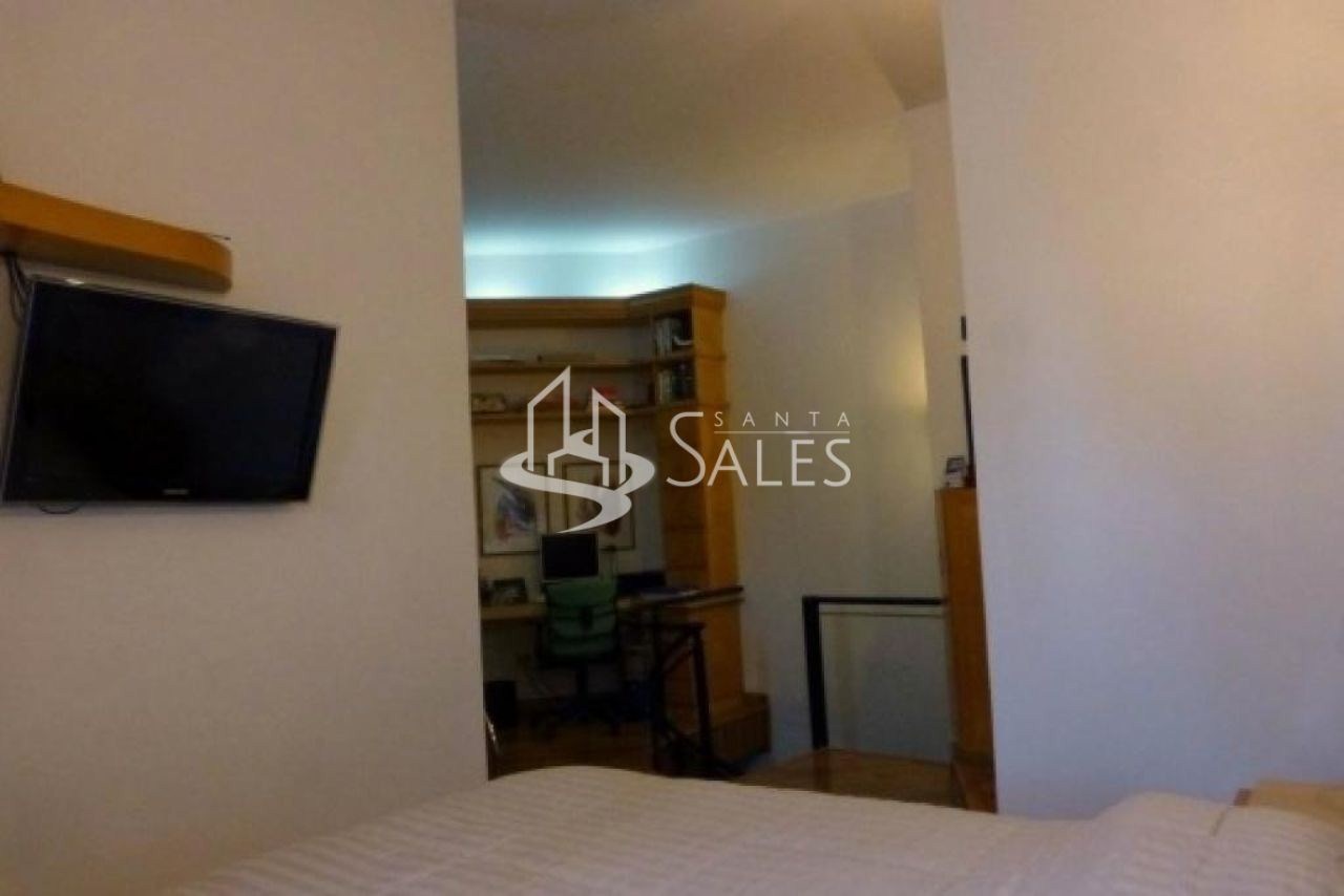 Apartamento, 1 quarto, 84 m² - Foto 7