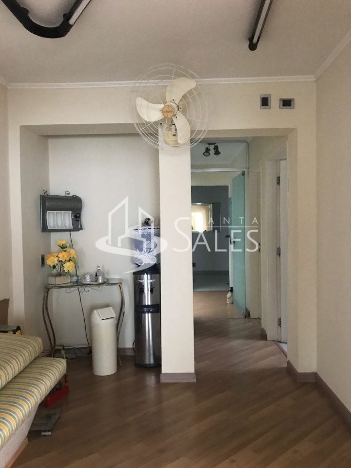 Sobrado, 3 quartos, 120 m² - Foto 8