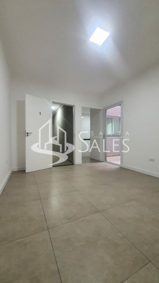 Apartamento à venda com 3 quartos, 76m² - Foto 2