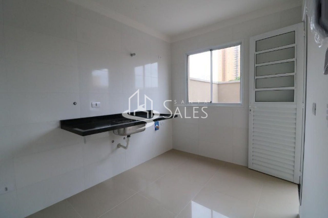 Sobrado, 2 quartos, 109 m² - Foto 7