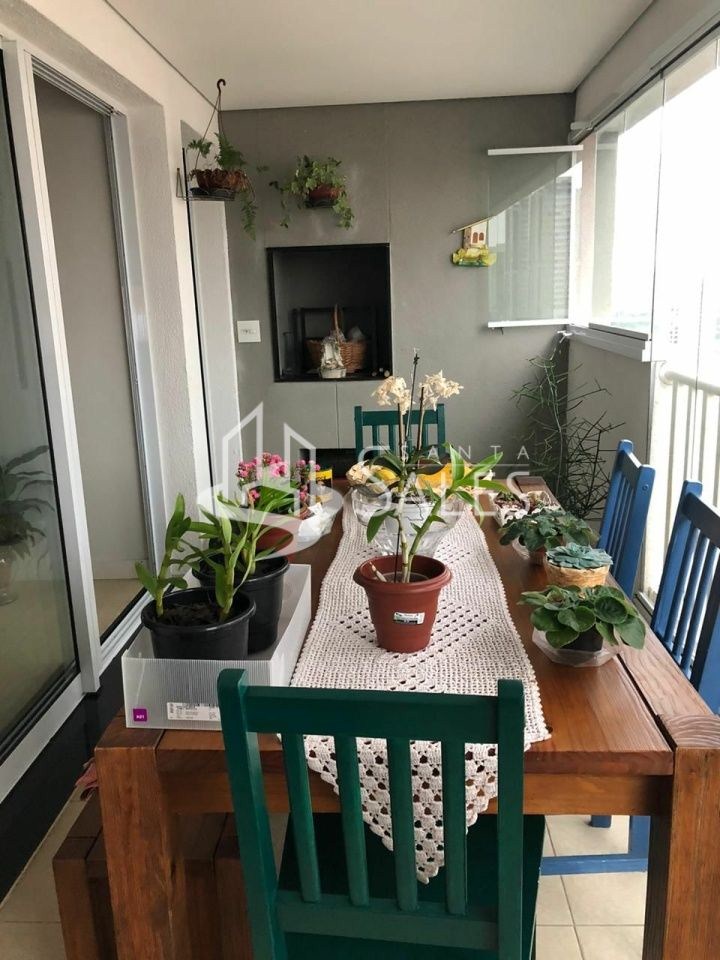 Apartamento, 3 quartos, 95 m² - Foto 6