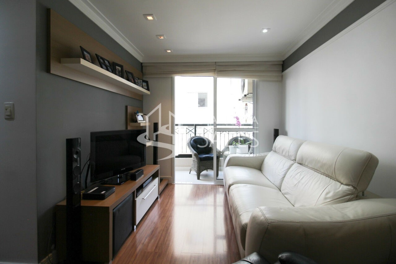 Apartamento, 2 quartos, 60 m² - Foto 27