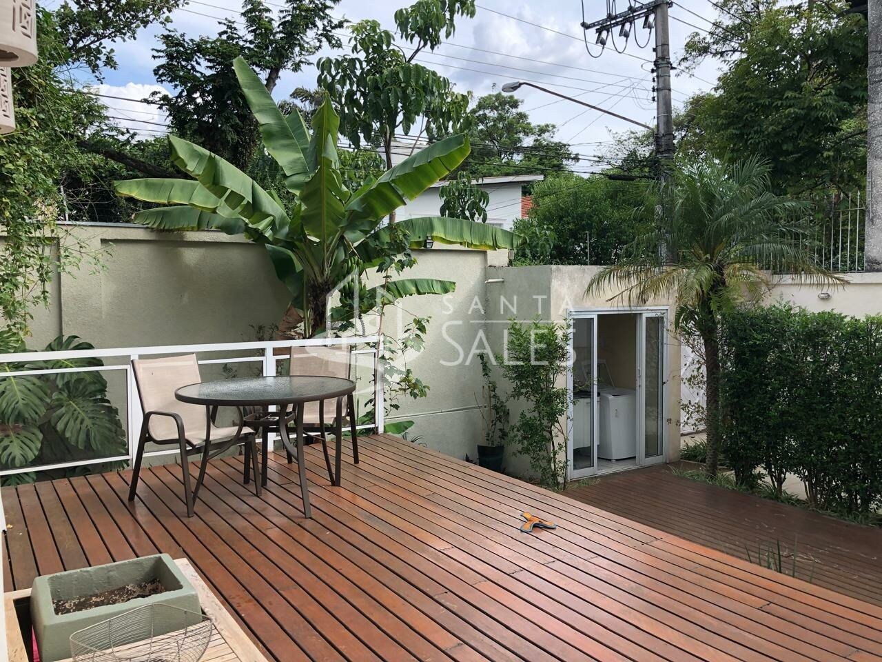 Sobrado, 4 quartos, 200 m² - Foto 34
