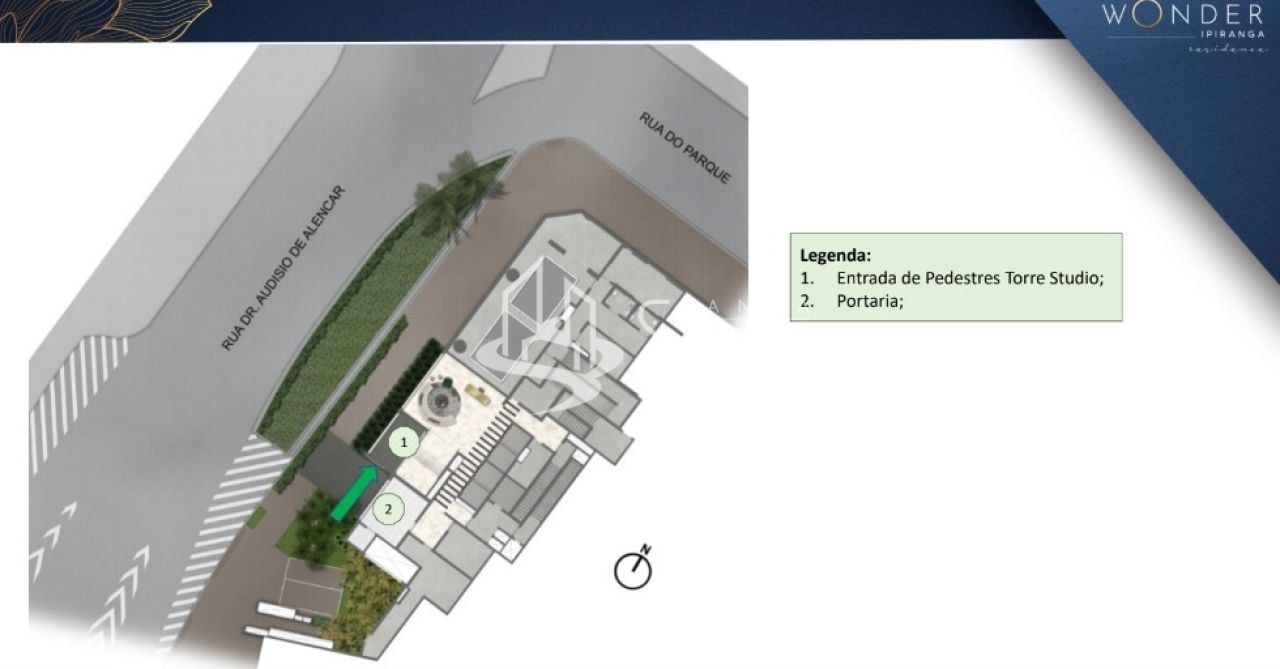 Apartamento, 3 quartos, 280 m² - Foto 32