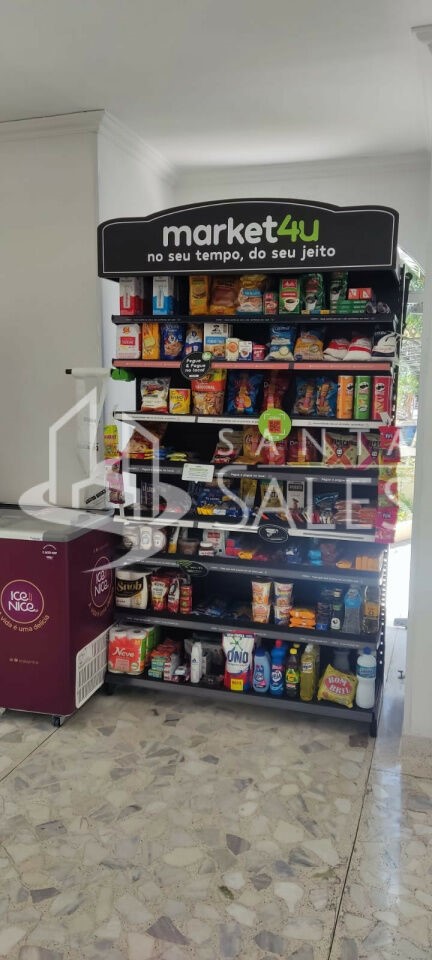 Apartamento à venda com 1 quarto, 40m² - Foto 23