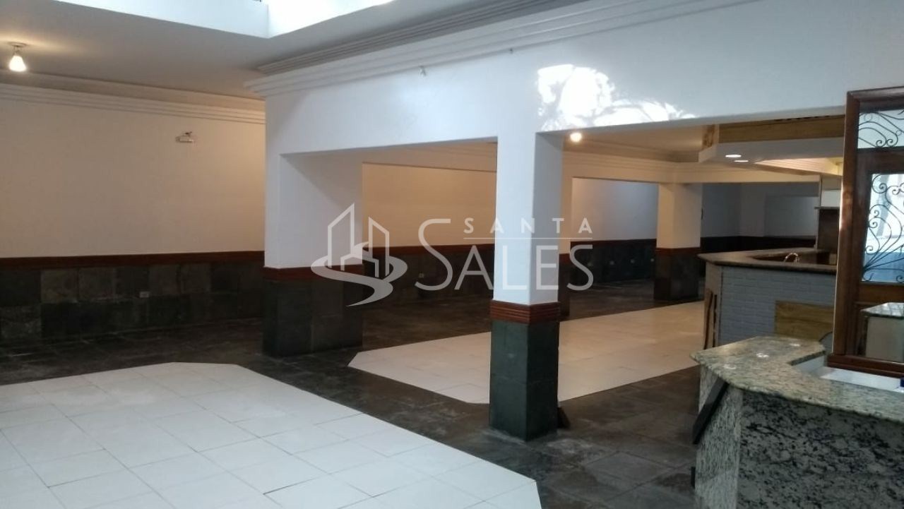 Prédio Inteiro para alugar com 6 quartos, 560m² - Foto 29