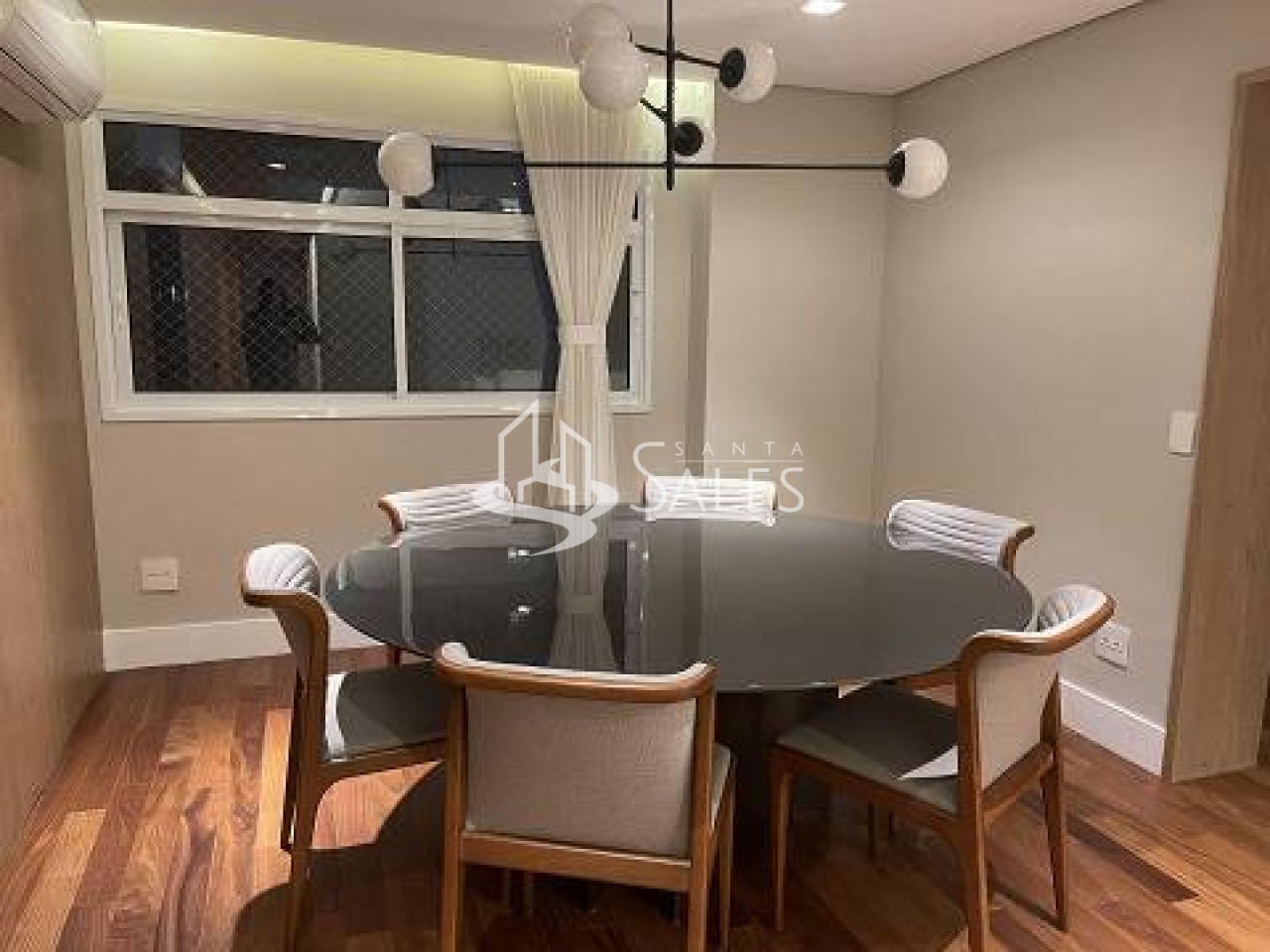 Apartamento, 4 quartos, 227 m² - Foto 24