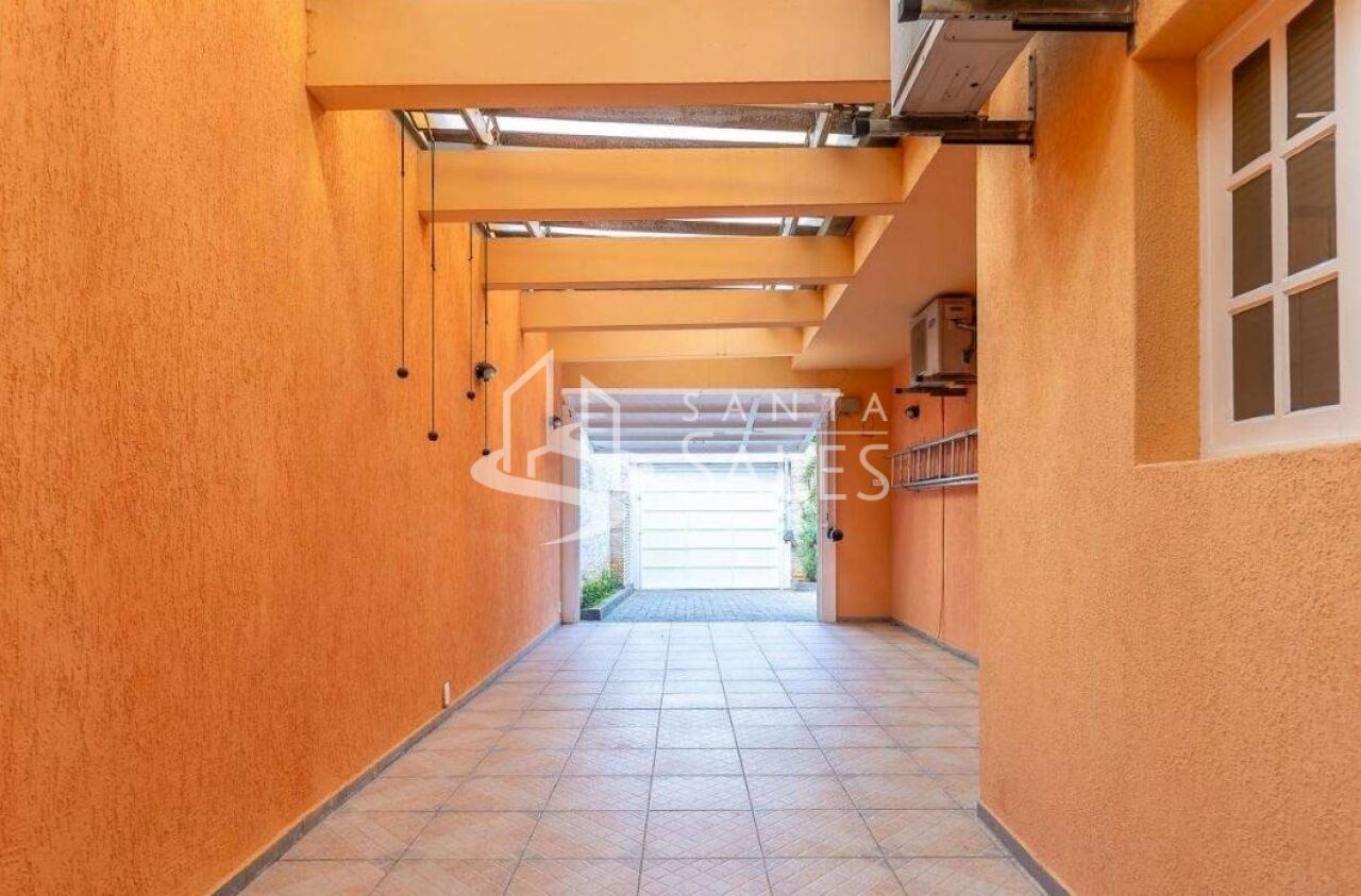 Sobrado, 3 quartos, 220 m² - Foto 2