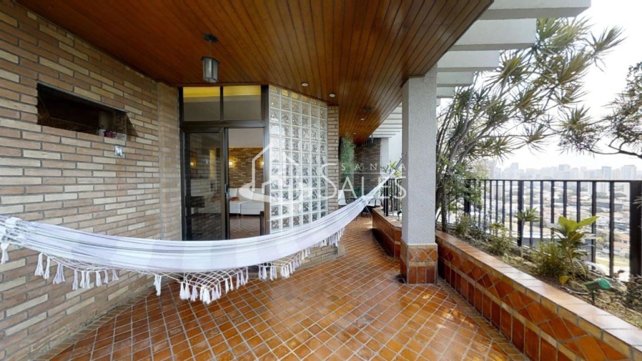 Cobertura, 4 quartos, 270 m² - Foto 19