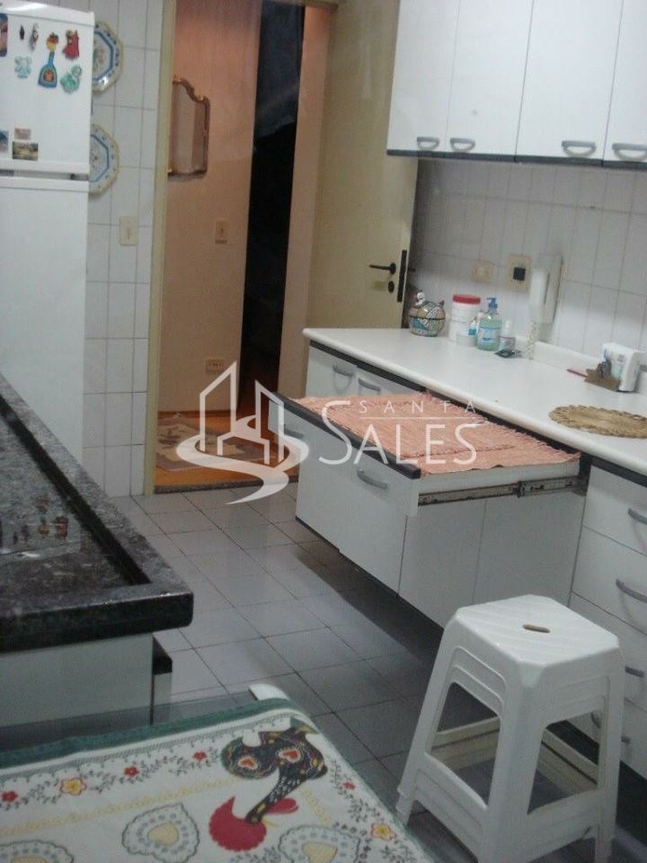 Apartamento, 3 quartos, 108 m² - Foto 21