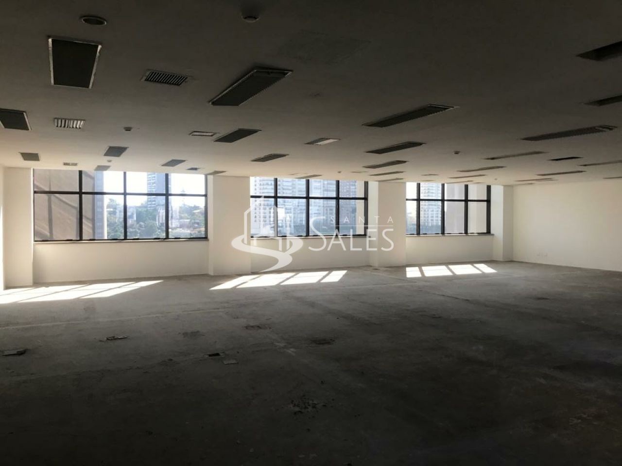 Sala-Conjunto, 264 m² - Foto 7