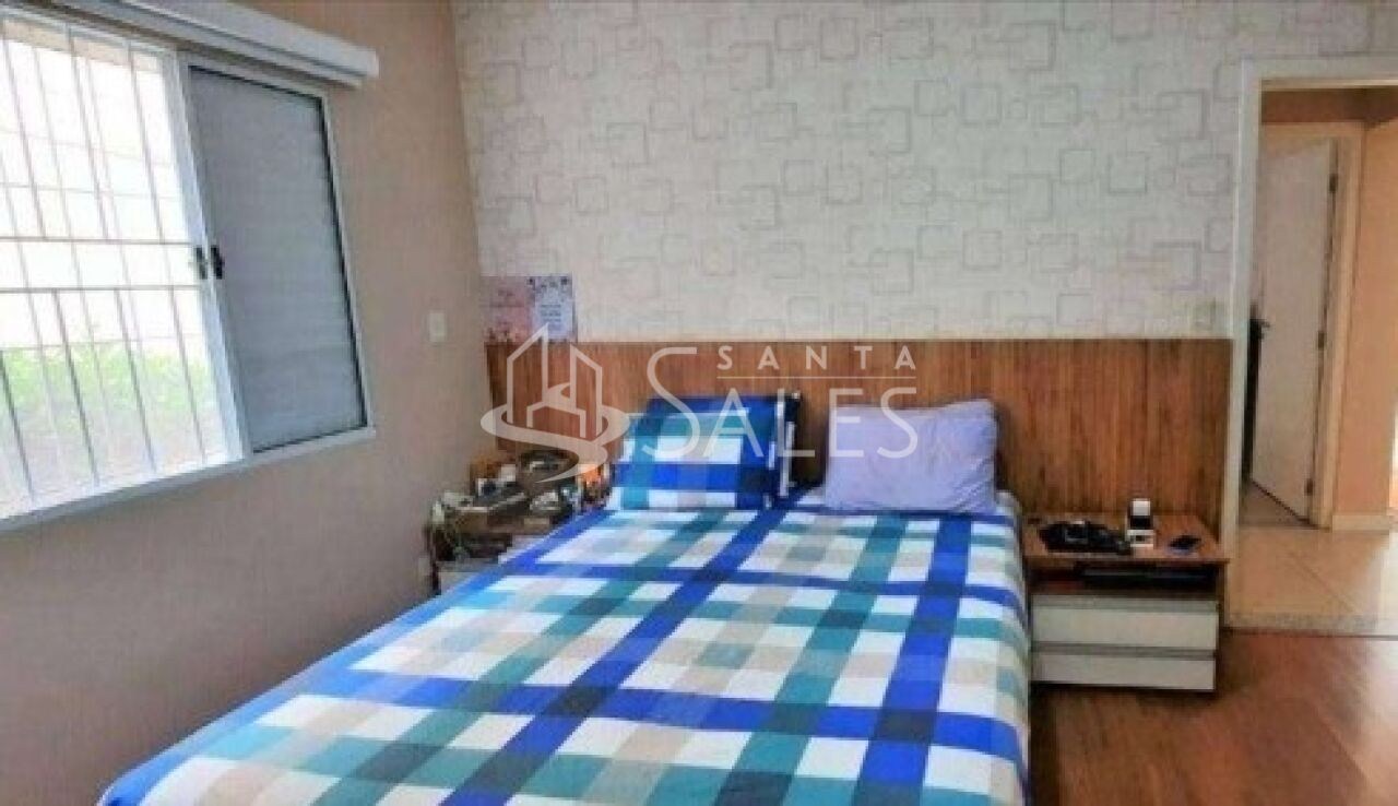 Sobrado, 6 quartos, 300 m² - Foto 10