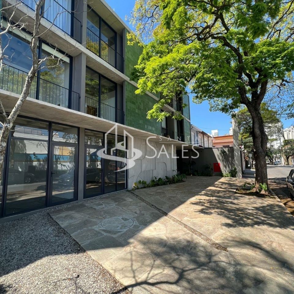 Loja-Salão, 37 m² - Foto 5