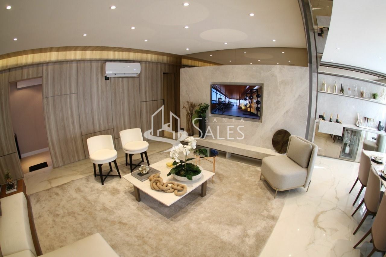 Apartamento, 3 quartos, 131 m² - Foto 6