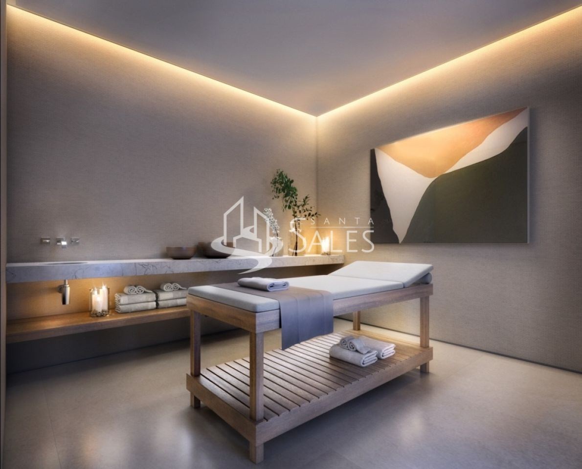 Apartamento, 3 quartos, 158 m² - Foto 35