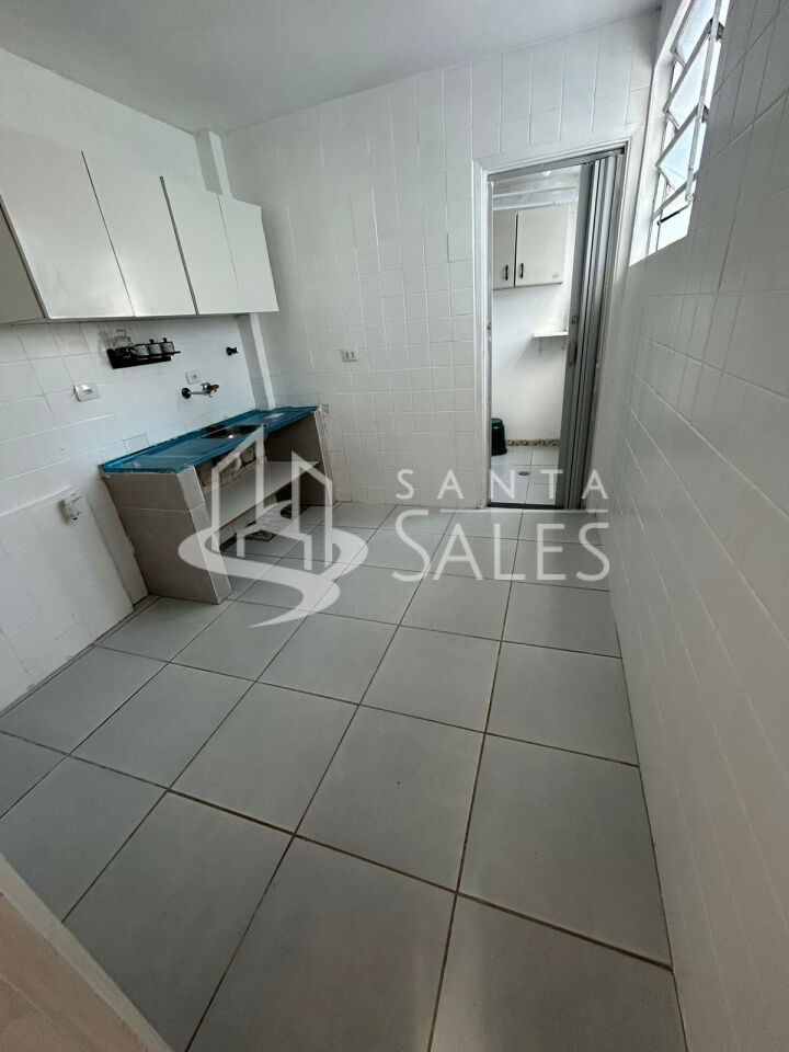 Apartamento para alugar com 1 quarto, 64m² - Foto 7