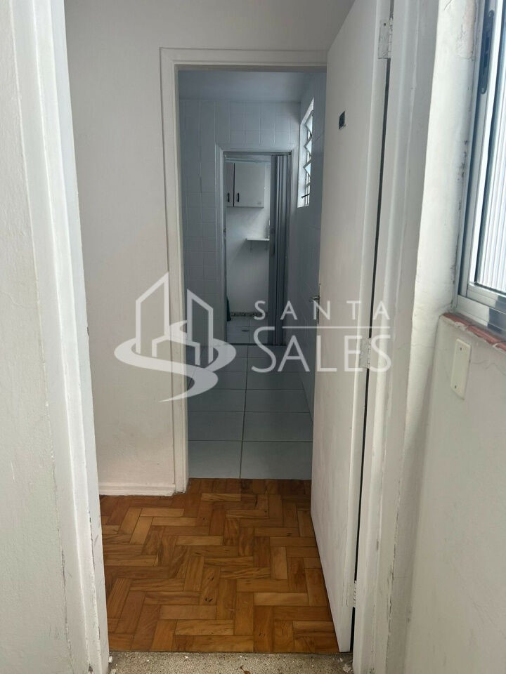 Apartamento para alugar com 1 quarto, 64m² - Foto 3