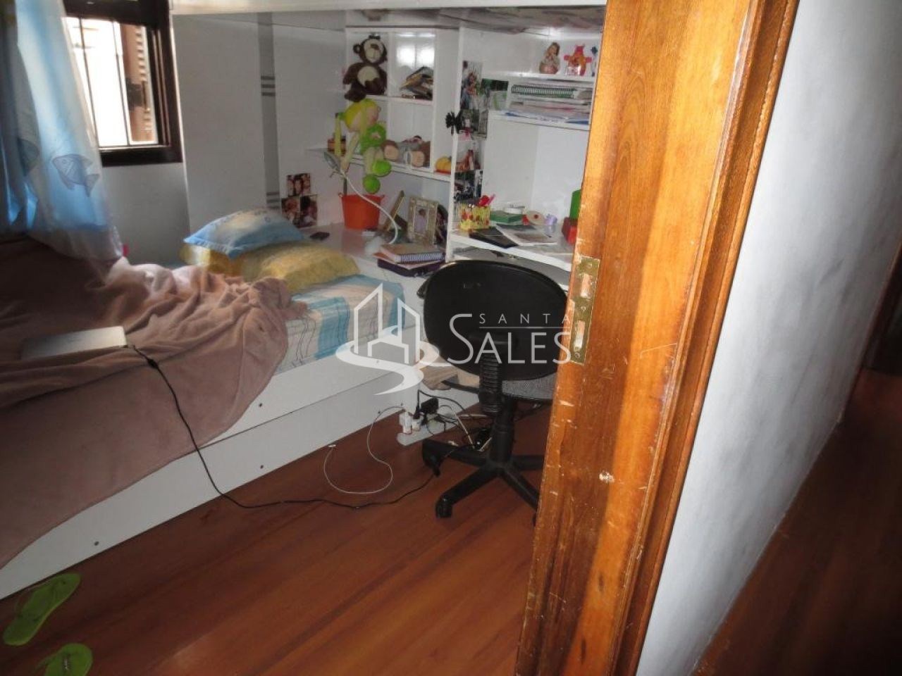 Sobrado, 3 quartos, 177 m² - Foto 106