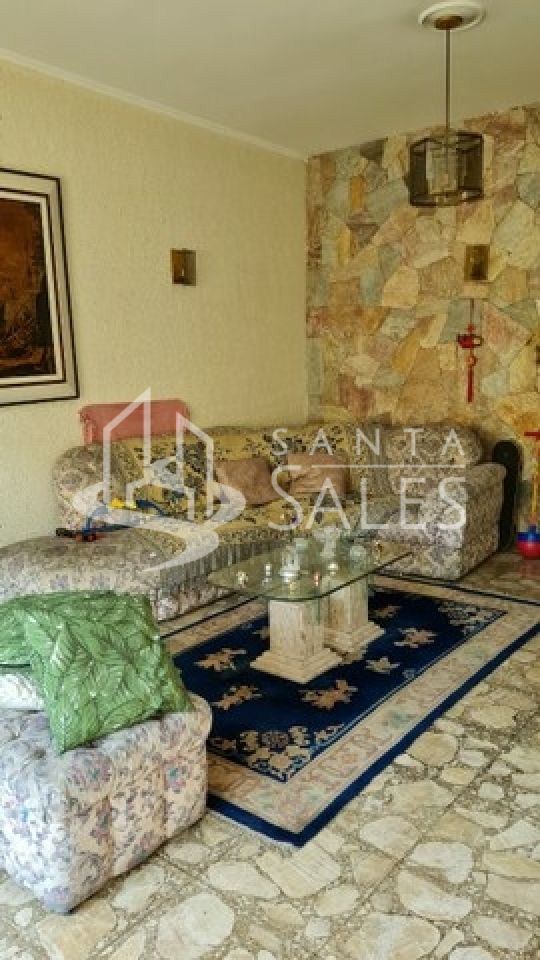 Sobrado, 3 quartos, 250 m² - Foto 11