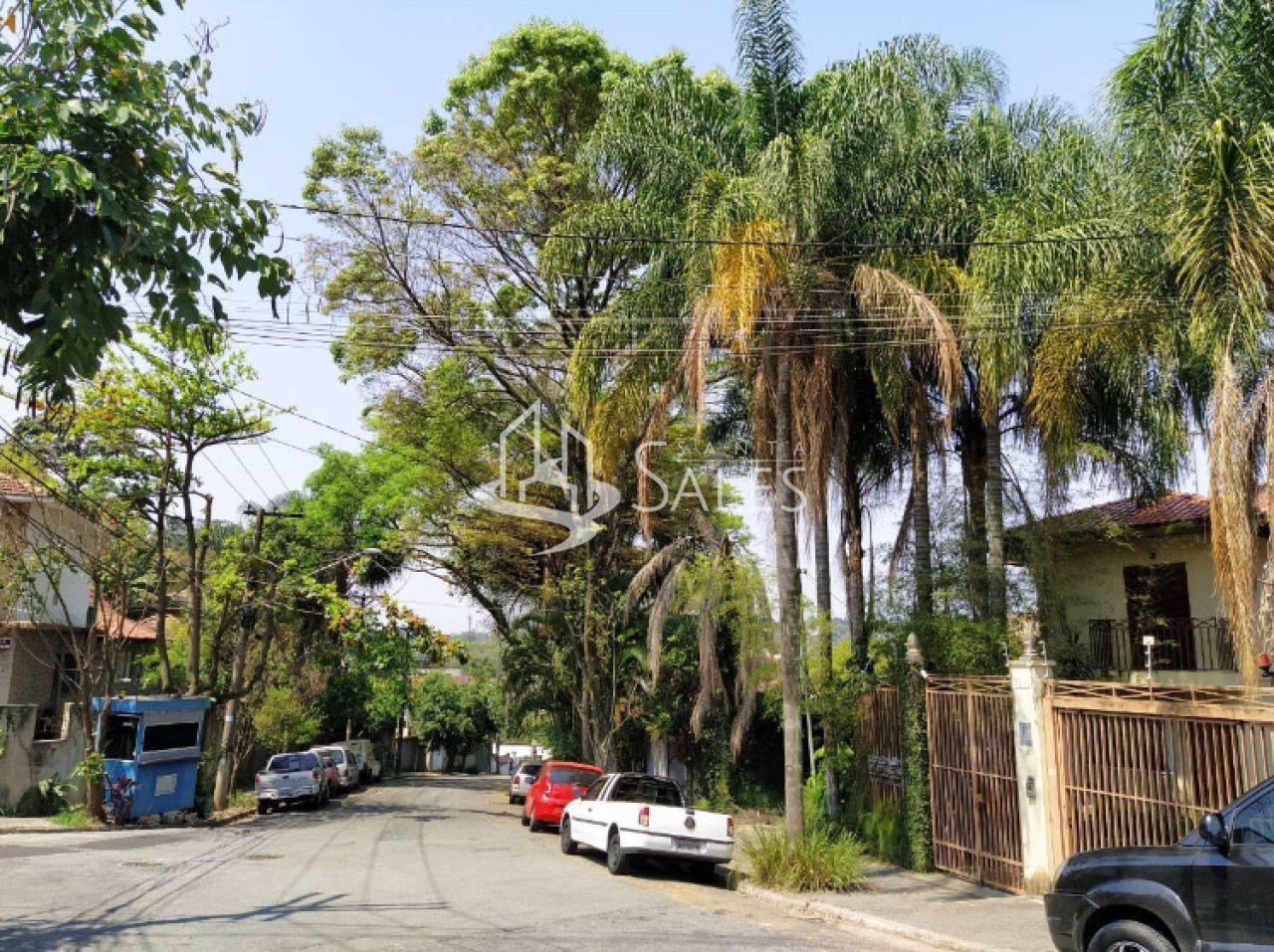 Sobrado, 3 quartos, 220 m² - Foto 3