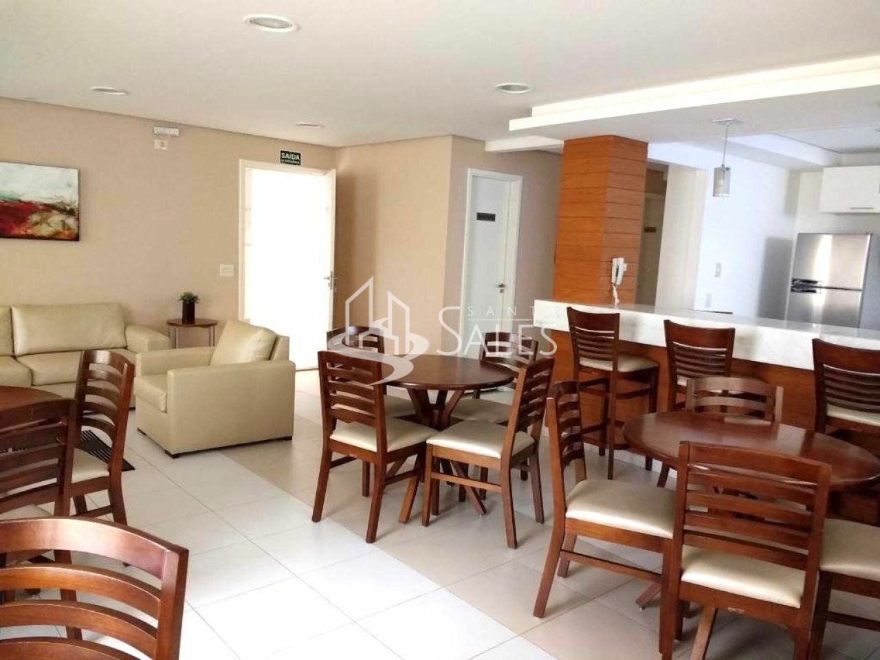 Apartamento, 2 quartos, 67 m² - Foto 45