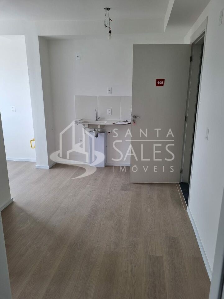 Apartamento, 2 quartos, 30 m² - Foto 5