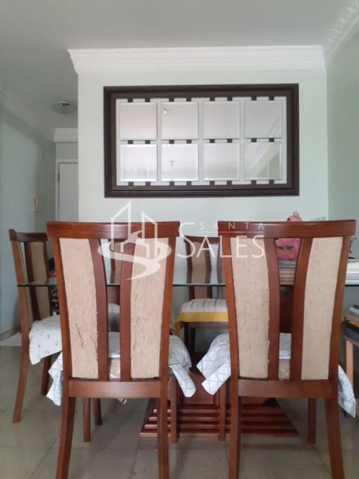 Apartamento, 3 quartos, 80 m² - Foto 14