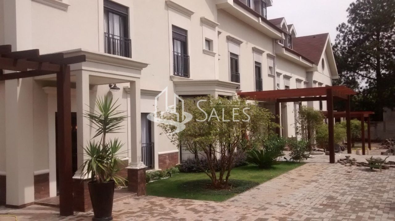 Sobrado, 3 quartos, 250 m² - Foto 12