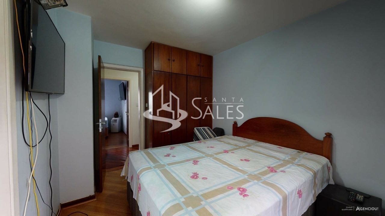 Apartamento, 3 quartos, 100 m² - Foto 15