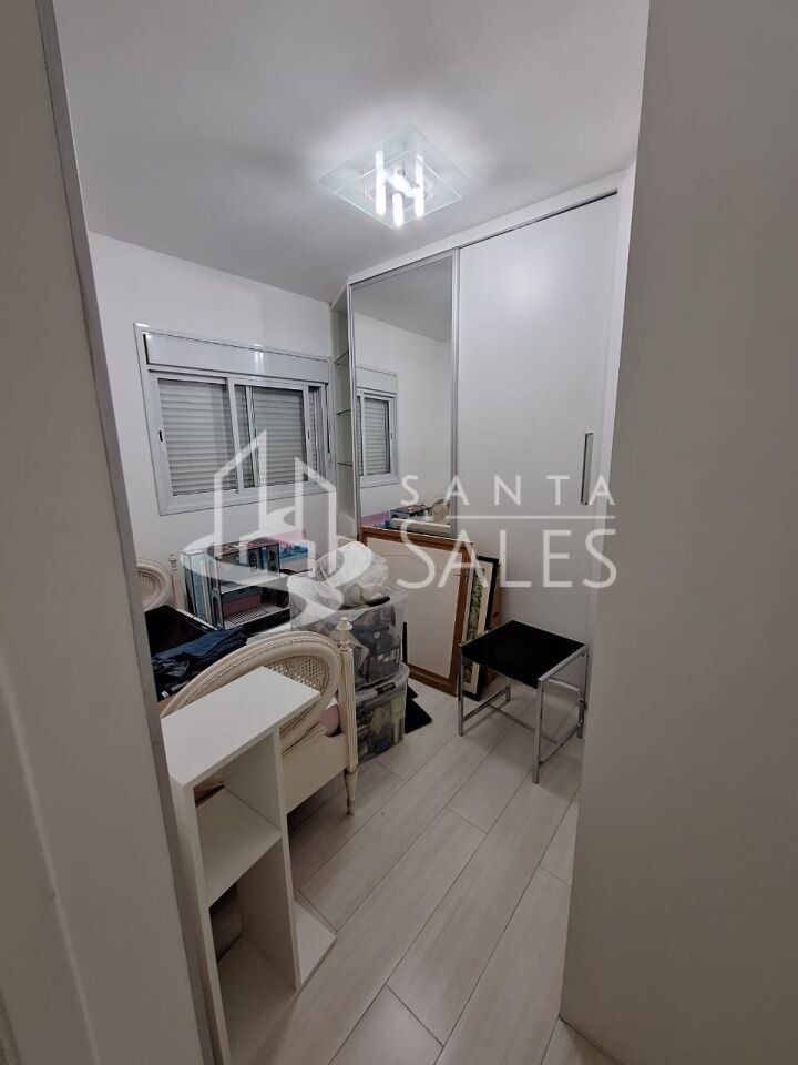 Cobertura à venda com 3 quartos, 330m² - Foto 11