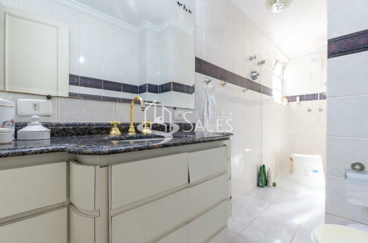 Apartamento, 3 quartos, 121 m² - Foto 21