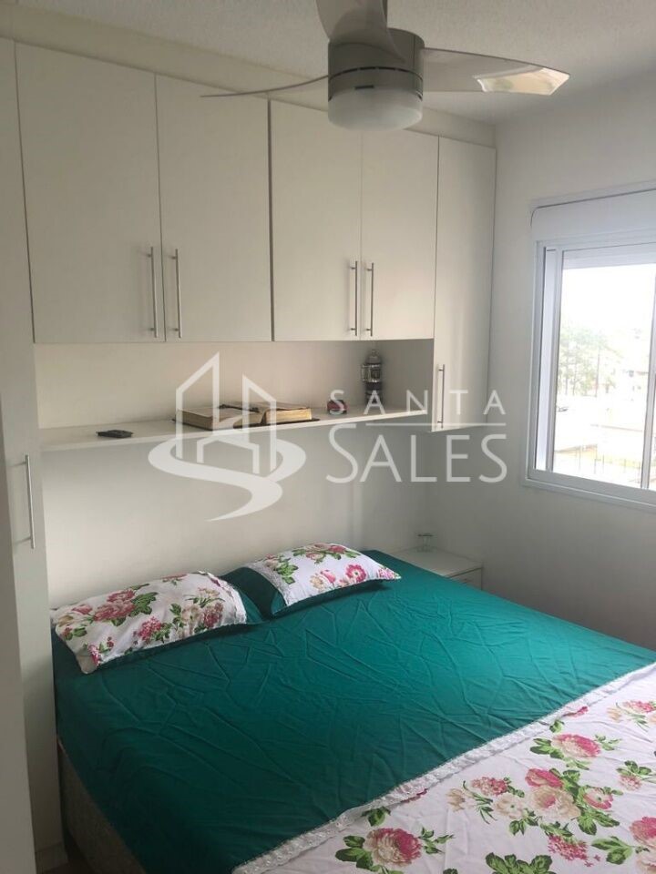 Apartamento, 2 quartos, 41 m² - Foto 4