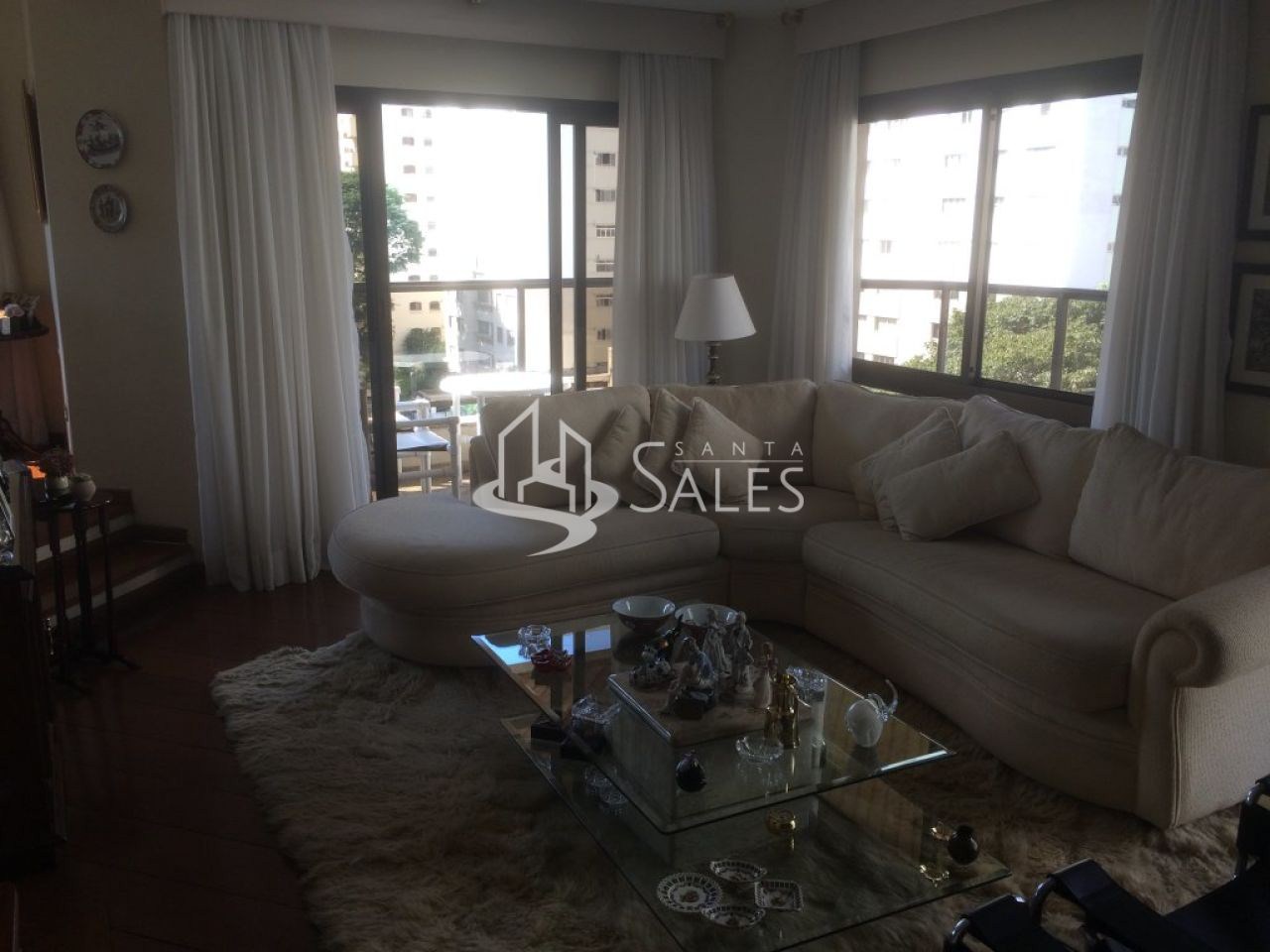 Apartamento, 4 quartos, 206 m² - Foto 35