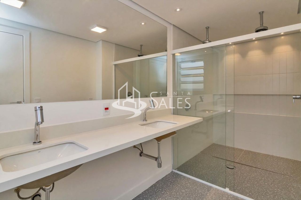 Apartamento, 3 quartos, 141 m² - Foto 1
