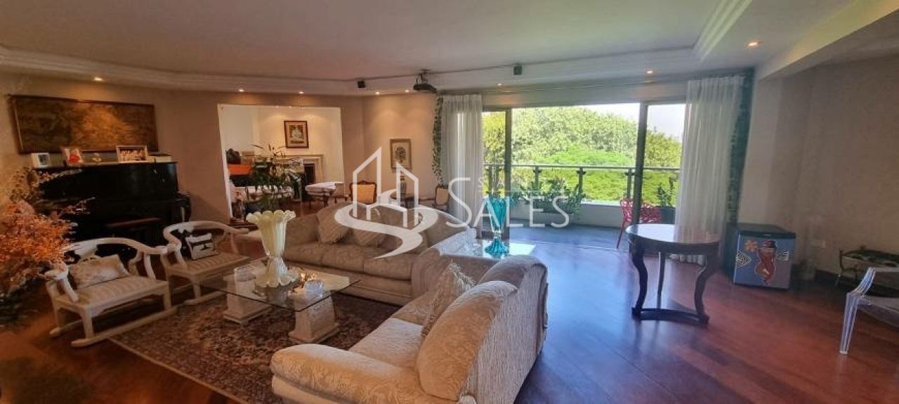 Apartamento, 3 quartos, 301 m² - Foto 18