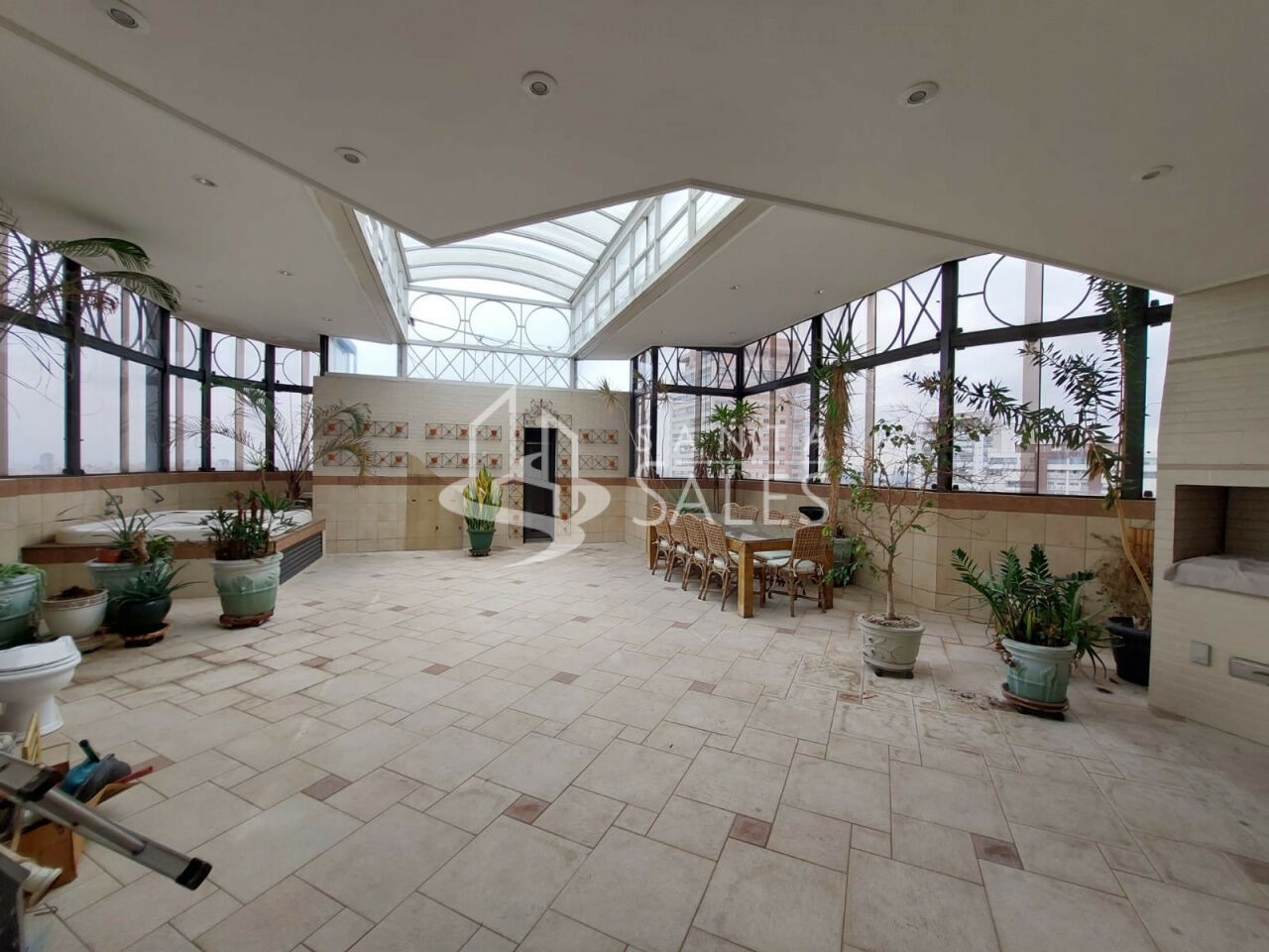 Apartamento, 4 quartos, 480 m² - Foto 38