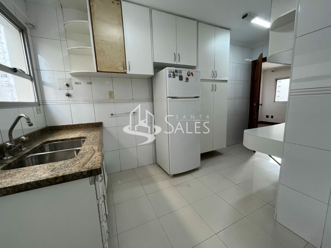 Apartamento, 3 quartos, 90 m² - Foto 16