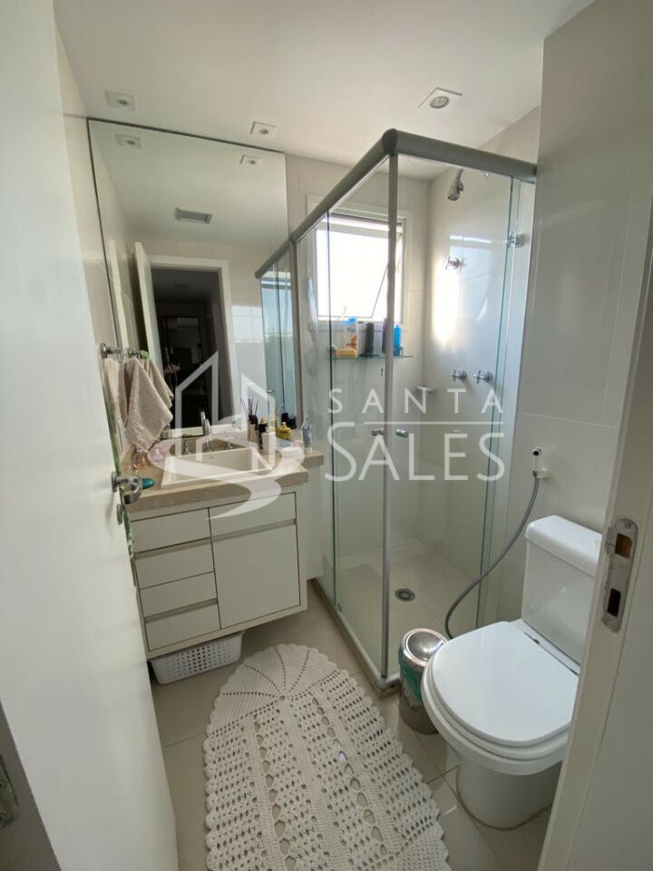 Apartamento, 3 quartos, 160 m² - Foto 20