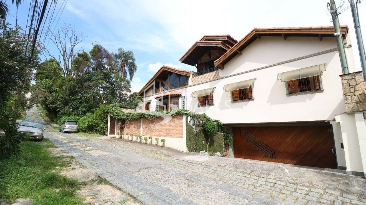 Casa, 4 quartos, 450 m² - Foto 23