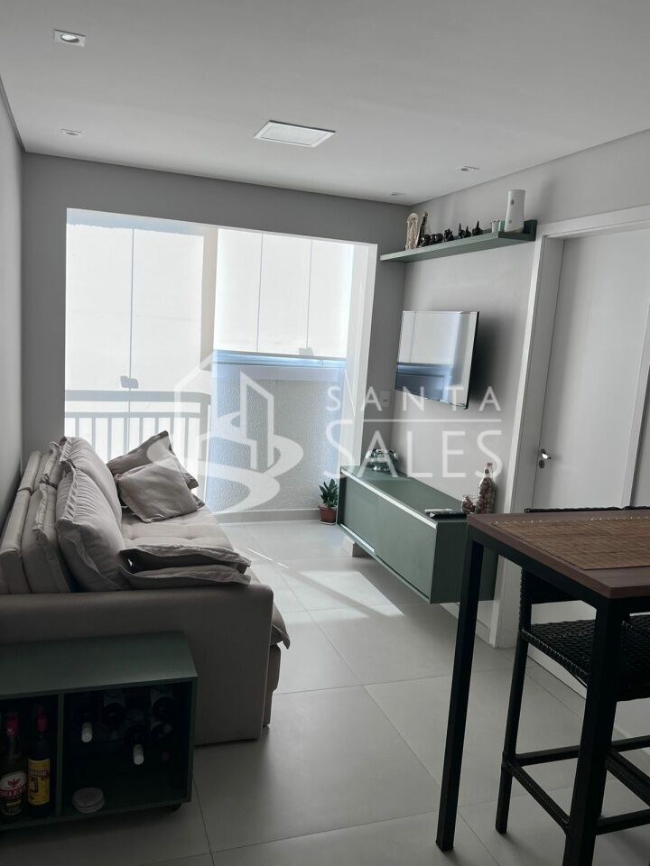 Apartamento, 2 quartos, 40 m² - Foto 16