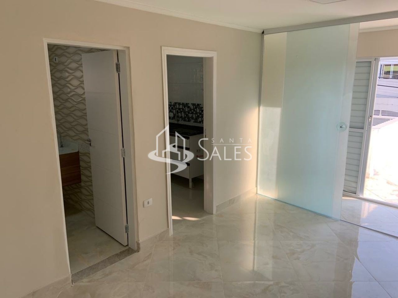 Sobrado, 4 quartos, 195 m² - Foto 13