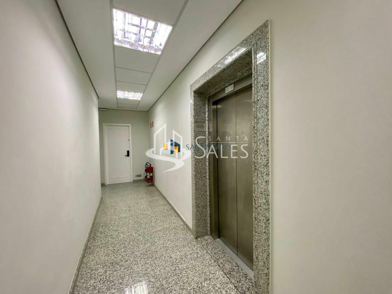 Loja-Salão, 28 m² - Foto 11