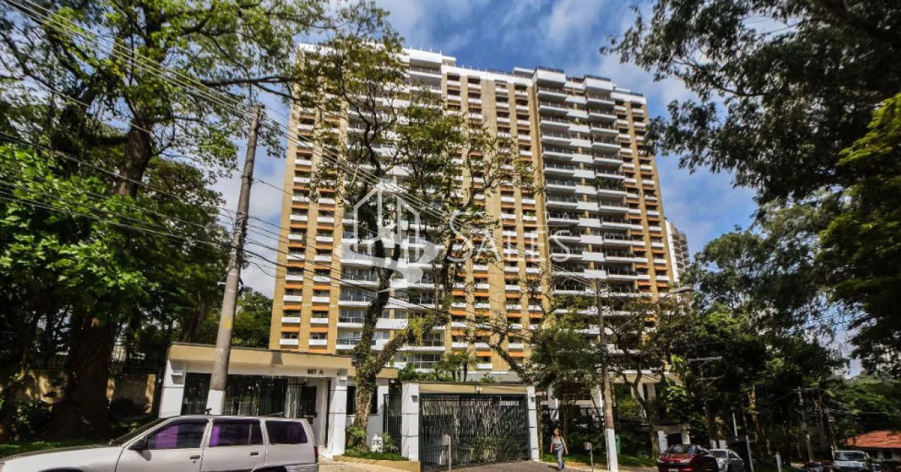 Apartamento, 4 quartos, 328 m² - Foto 63