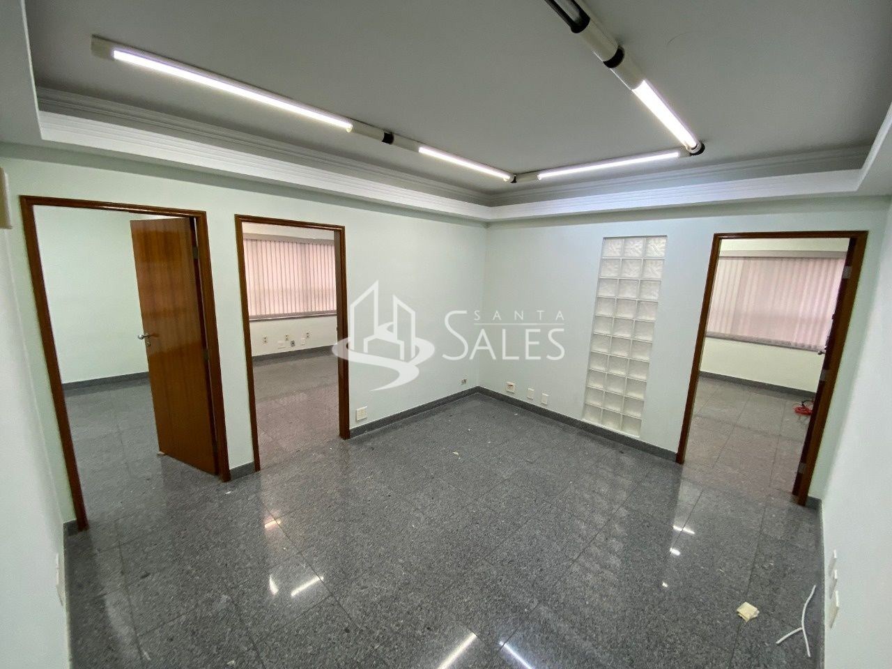 Sala-Conjunto, 200 m² - Foto 4