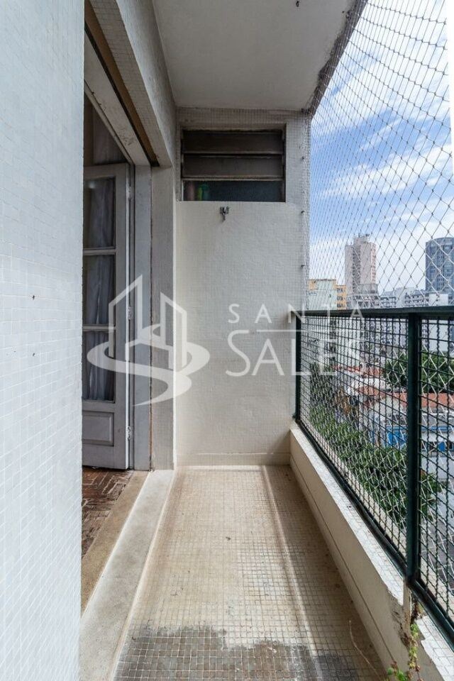 Apartamento, 2 quartos, 84 m² - Foto 15