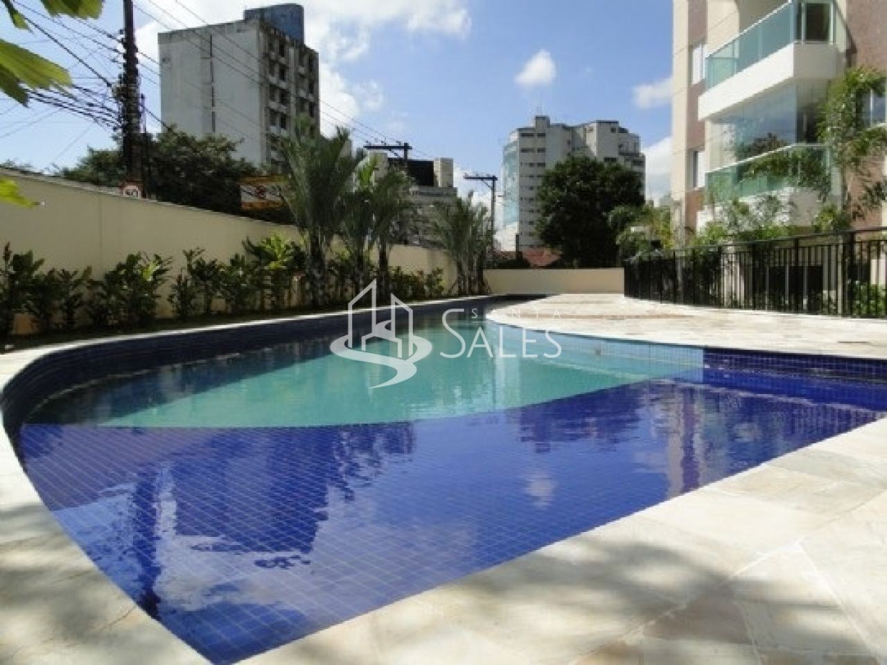 Apartamento, 3 quartos, 130 m² - Foto 5