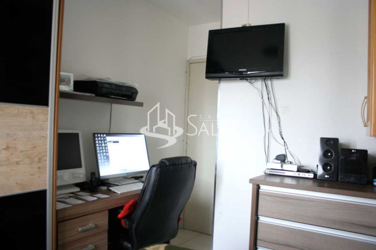 Apartamento, 2 quartos, 54 m² - Foto 6